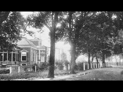 Locatie Warringa - Winsum 2022