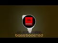 Bindya Chamke Hindi Song BASS BOOSTED ALL SONGS MEDIA MP3