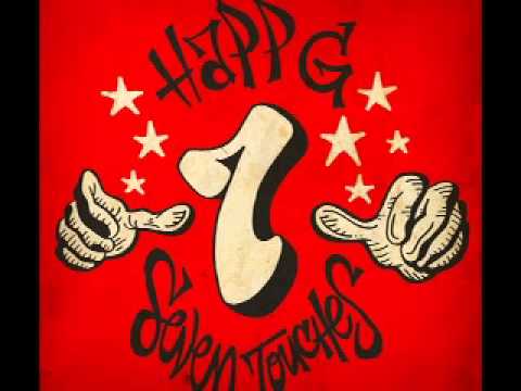 Happ G "Bang Bang Bang" feat  Reef the Lost Cauze & Briz