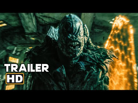 OSIRIS Trailer (2025) Sci-Fi, Action Movie HD