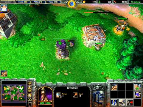 Account For Tower Rush (57 wins)