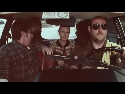 Bank Robber Henchwoman in Cop Hunter / Italia a mano armata (1976)