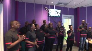 Soweto Gospel Choir - Kae le kae