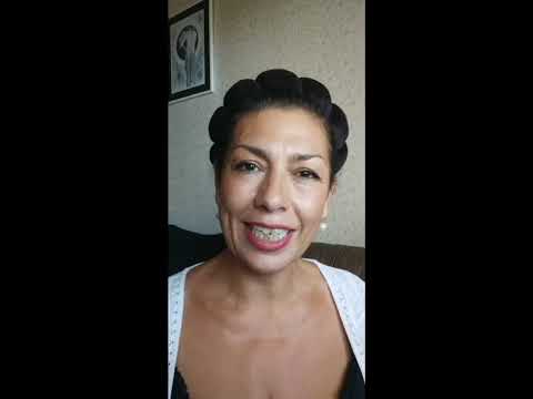 Highlight 1:11:25 – 1:16:25 von Paula P'Cay live - Anpassungsstörungen - Psychiatrie & Psychologie r