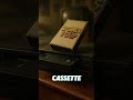 The Ancient Magic Of The VHS Tape