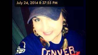 Kristin Lee- Cover of &quot;Me and Emily&quot; by Rachel Proctor