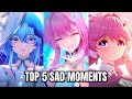Top 5 Sad Moments In Wuthering Waves History