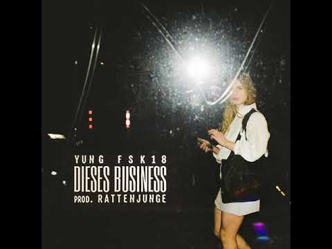 Yung FSK18 - ACTION AHRENS (prod. Rattenjunge)