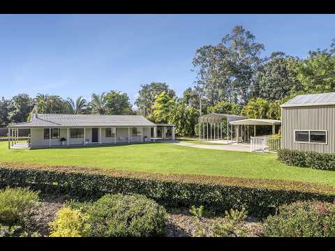 9 Ransome Street, Pomona, QLD 4568, 3 Bedrooms, 1 Bathrooms, House