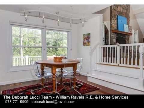 14 Seten Circle, Andover MA 01810 - Single Family Home - Real Estate - For Sale -