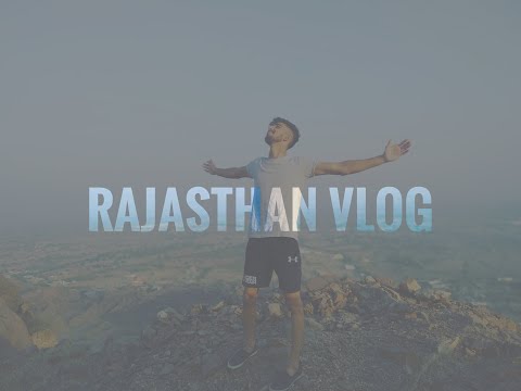 Harsh R Rajasthan V...