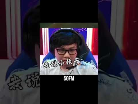 Những pha gây ức chế của Sofm dành cho TES