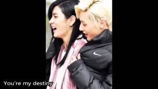 Download lagu MinRen (NU'EST) Everytime mp3 Download lagu MinRen (NU'EST) Everytime mp3