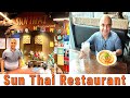 I Tried Sun Thai's Authentic Thai Food and I'm Blown Away!