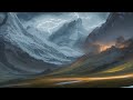 Mountain Pass | Epic Adventure Music | 1 Hour of D&D Background Music