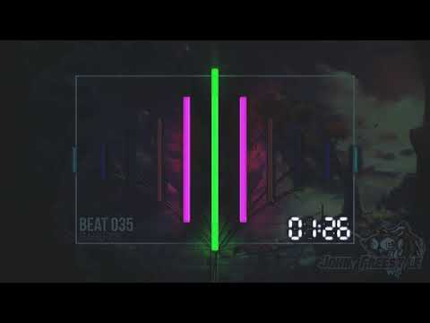 [FREE] BEAT 035 | 148 BPM [2018]