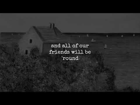 House On a Hill | Passenger | Lyrics ☾☀