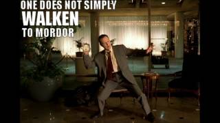 Sleeper Agent - Winter Wonderland