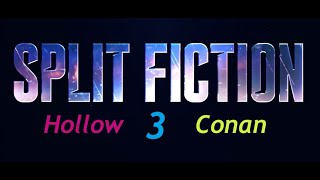 Split Fiction 3 - Catch!