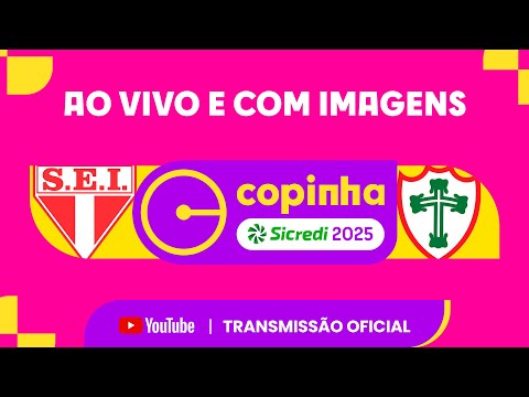 Itapirense x Portuguesa