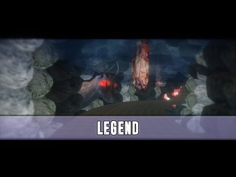 [DM] Looney v6 - Legend