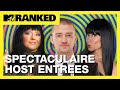 Justin Timberlake brengt ‘S*XY BACK’ en Nicki Minaj VLIEGT terug in de tijd | MTV RANKED: MTV EMA