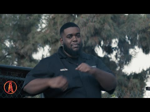BIG TEEZO - CHOP SHOP! (Directed by 713Bran)