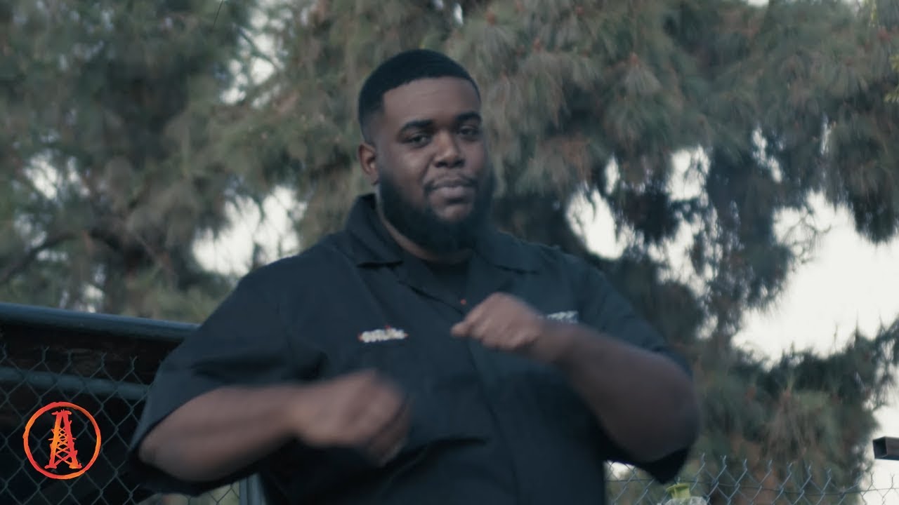 CHOP SHOP! | BIG TEEZO | CHOP SHOP!