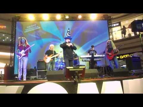 Václav Neckář - Čaroděj Dobroděj