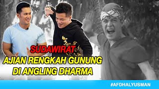 Download lagu NGOBROL2 SAMA PANGERAN JENTABUANA CHOKY ANDRIANO I SUDAWIRAT ANGLING DHARMA mp3 Download lagu NGOBROL2 SAMA PANGERAN JENTABUANA CHOKY ANDRIANO I SUDAWIRAT ANGLING DHARMA mp3