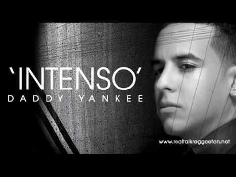 Daddy Yankee - Intenso (Daddy Yankee Mundial 2010) (Original + Letra/Lyrics)(HQ).mp4