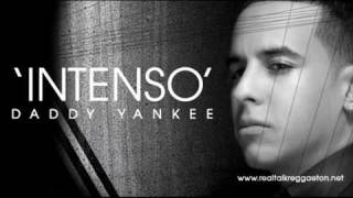 Daddy Yankee - Intenso (Daddy Yankee Mundial 2010) (Original + Letra/Lyrics)(HQ).mp4
