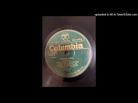 Dušan Jovanović - Jesenje lišće (1925.)