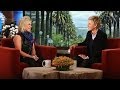 Theresa Caputo Reads Ellen's Audience Theresa Caputo Reads Ellen's Audience