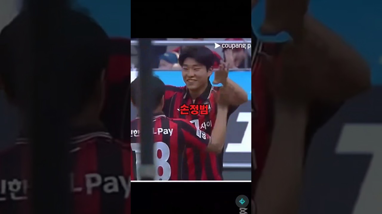 서울 선수들 소개 ????❤️ #FC서울 #축구 #K리그 #우승