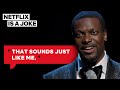 Chris Tucker Impersonates Bill Clinton And Barack Obama Netflix Is A Joke