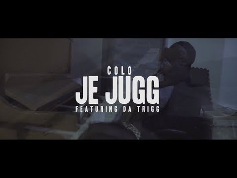 Colo ft. Da Trigg - Je Jugg (music video by Kevin Shayne)