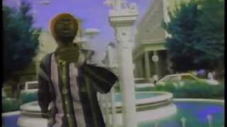 Buju Banton Wanna be Loved