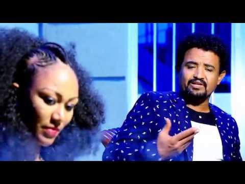 Haftom Z/Tsion  - Tisbkti Ehi(ፅብቅቲ) - New Ethiopian Music 2017(Official Video)