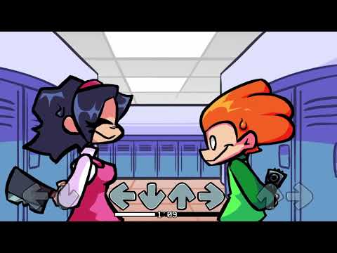 Throwdown | FNF: PICO'S DAY RUMBLE