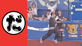 [閒聊] 昨天羅德隊主場的求婚大作戰