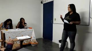 APRESENTAÇÃO DE TCC O TRABALHO DO ASSISTENTE SOCIAL NO CRAS Patrícia Sheilla da Cunha
