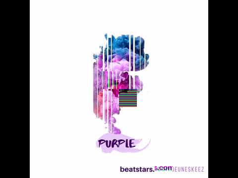 Purple (Travis Scott x Metro Boomin Type Beat) - Prod. By Jeune Skeez