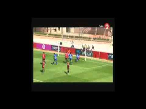 Fabiani Gol al mallorca B