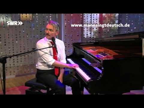 Blödelboogie von Schnitzer&Huger @SWR-Kaffee oder Tee