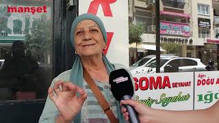 Manisa’nın Belediye Başkanları bu mahalleler sizi bekliyor