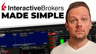 Interactive Brokers in 2026: Full Beginner Tutorial