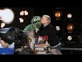 Ellen Teaches Oscar The Grouch About Kindness
