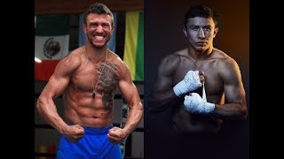 Ломаченко: о реванше с Салидо, объяснил «спад» Головкина в бою с Джейкобсом