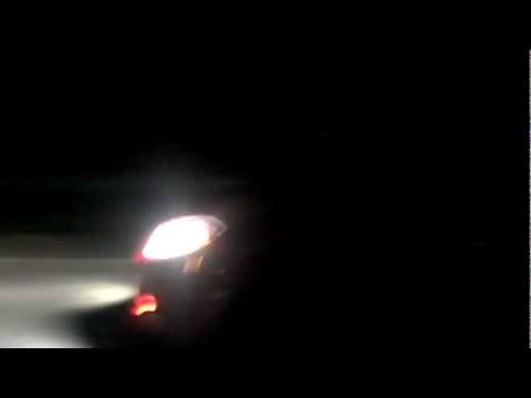 Cobalt SS vs Cobalt SS